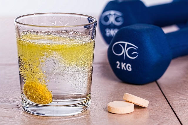 vitamín
